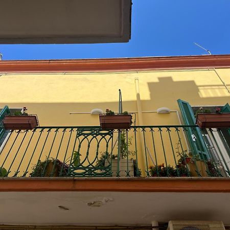 La Casa Di Nonna Sisina Villa โมลา ดิ บารี ภายนอก รูปภาพ