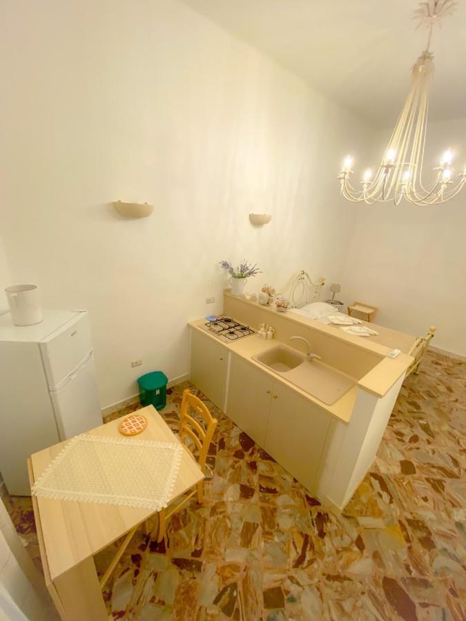 La Casa Di Nonna Sisina Villa โมลา ดิ บารี ภายนอก รูปภาพ