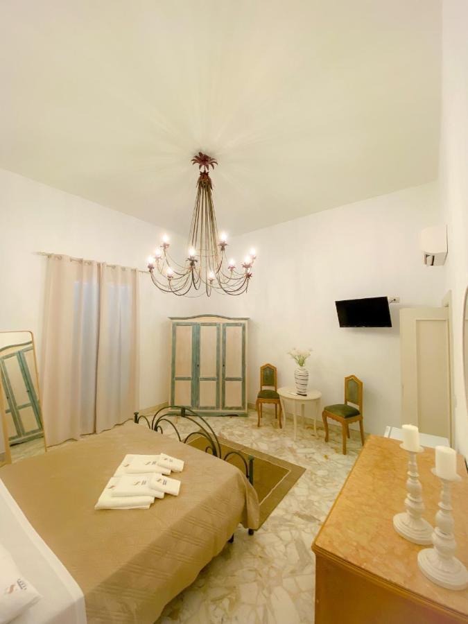 La Casa Di Nonna Sisina Villa โมลา ดิ บารี ภายนอก รูปภาพ