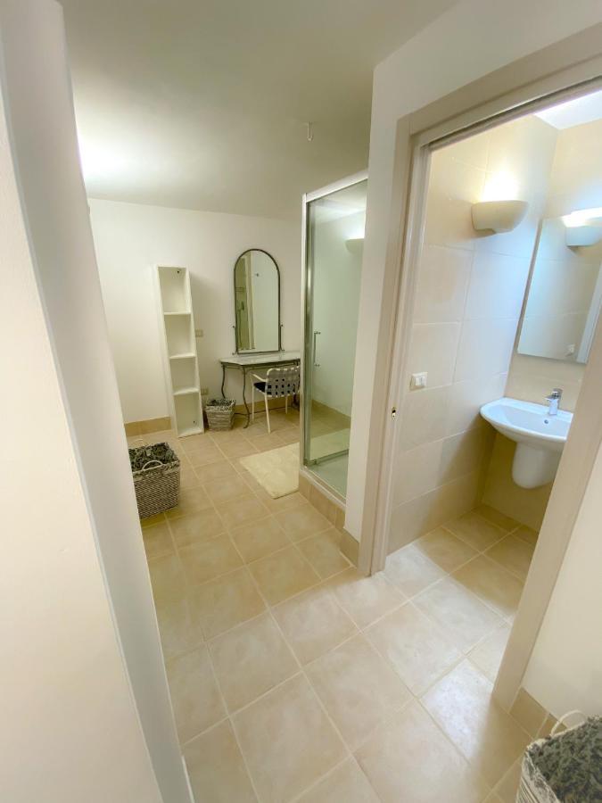 La Casa Di Nonna Sisina Villa โมลา ดิ บารี ภายนอก รูปภาพ