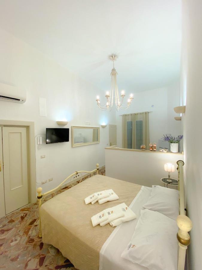 La Casa Di Nonna Sisina Villa โมลา ดิ บารี ภายนอก รูปภาพ