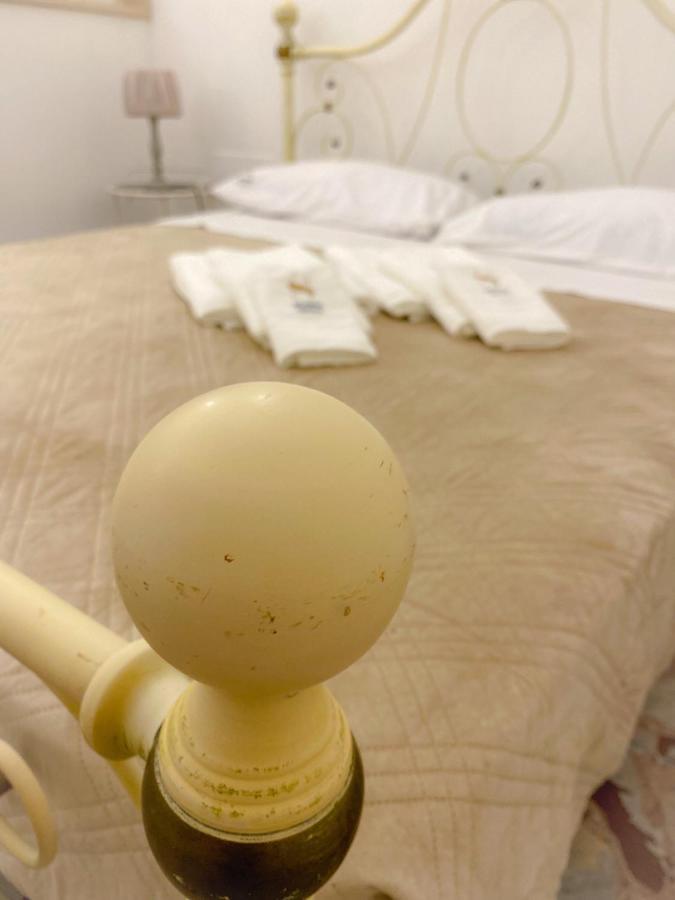 La Casa Di Nonna Sisina Villa โมลา ดิ บารี ภายนอก รูปภาพ