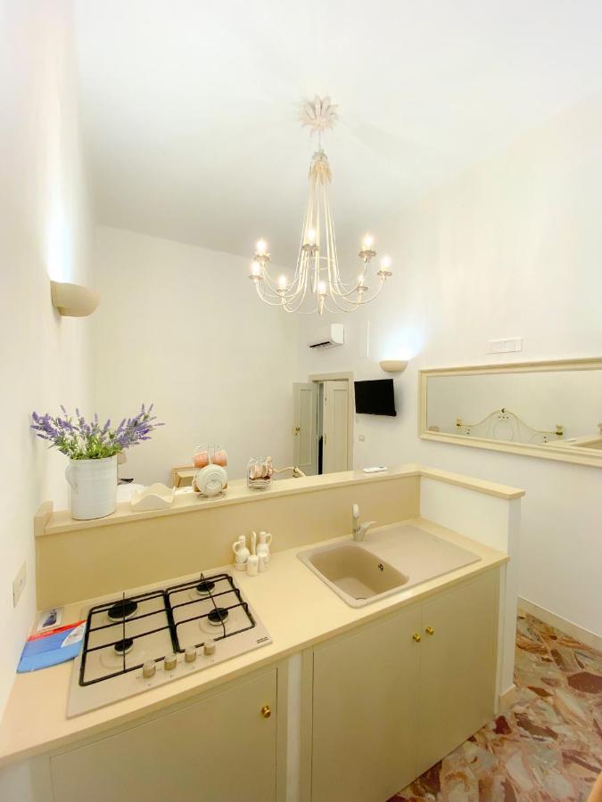 La Casa Di Nonna Sisina Villa โมลา ดิ บารี ภายนอก รูปภาพ