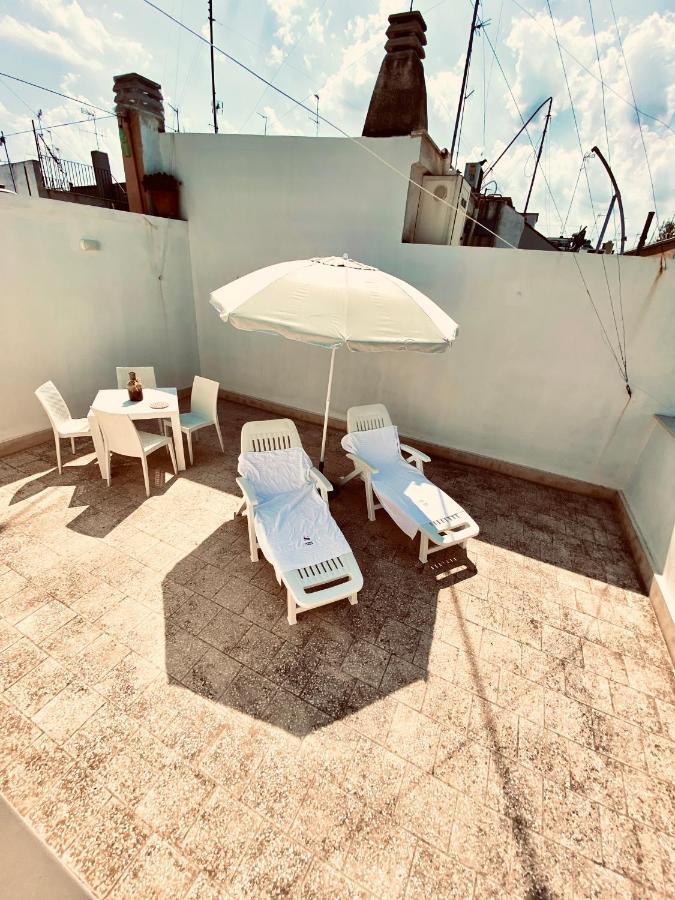 La Casa Di Nonna Sisina Villa โมลา ดิ บารี ภายนอก รูปภาพ